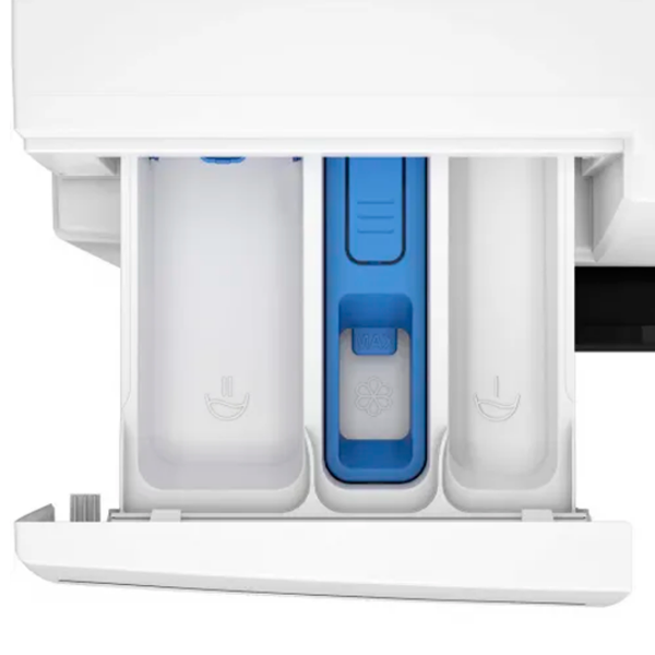 Стиральная машина Beko BM3WFSU49415WB Белый 9 кг, 1400 об/мин, A photo 7