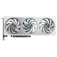 Видеокарта Gigabyte GeForce RTX 5060 AERO OC 8 ГБ PCI Express x16 5.0
