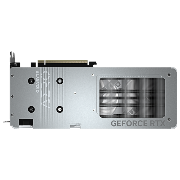 Видеокарта Gigabyte GeForce RTX 5060 AERO OC 8 ГБ PCI Express x16 5.0 photo 5