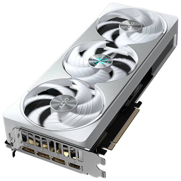 Placă video Gigabyte GeForce RTX 5080 AERO OC SFF 16 GB PCI Express x16 5.0 photo 5