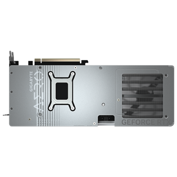 Placă video Gigabyte GeForce RTX 5080 AERO OC SFF 16 GB PCI Express x16 5.0 photo 6