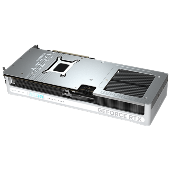 Placă video Gigabyte GeForce RTX 5080 AERO OC SFF 16 GB PCI Express x16 5.0 photo 7