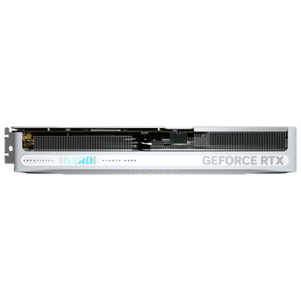 Placă video Gigabyte GeForce RTX 5080 AERO OC SFF 16 GB PCI Express x16 5.0 photo 8