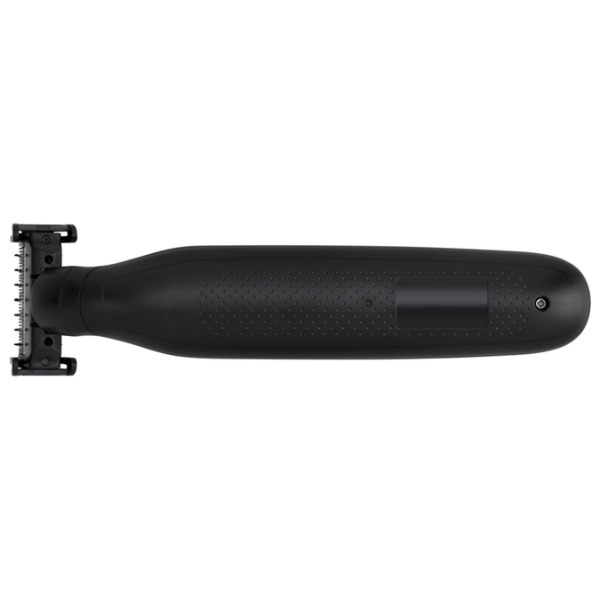 Trimmer facial Polaris PHC 0303RB Black  photo 2