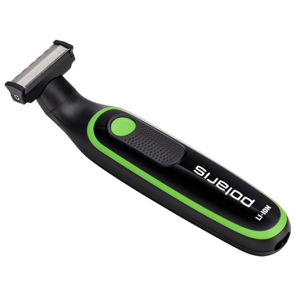 Trimmer facial Polaris PHC 0303RB Black  photo 5