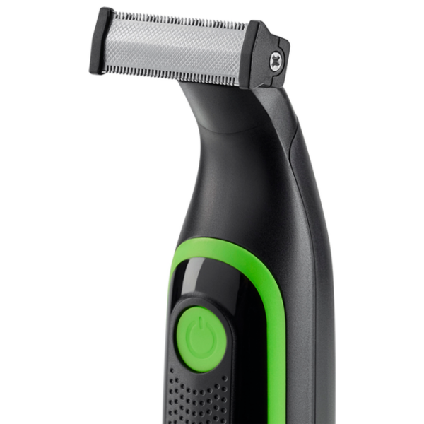 Trimmer facial Polaris PHC 0303RB Black  photo 6