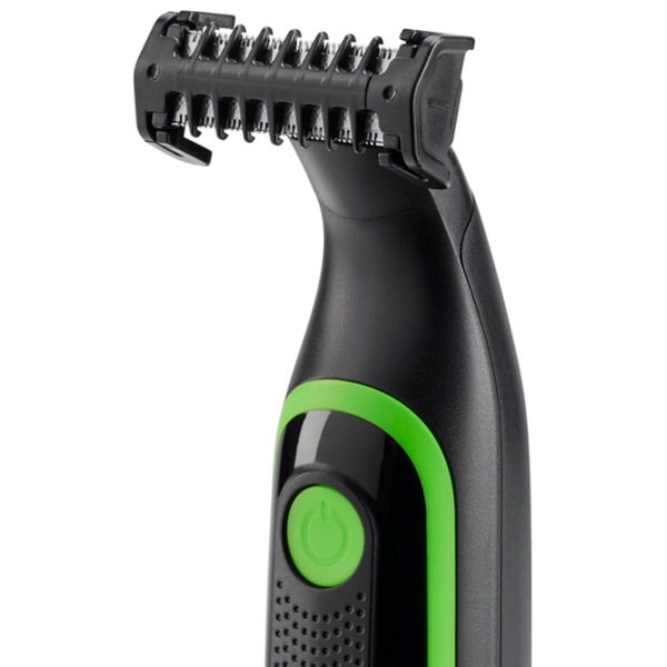 Trimmer facial Polaris PHC 0303RB Black  photo 7