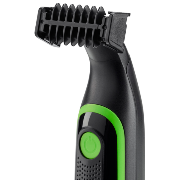 Trimmer facial Polaris PHC 0303RB Black  photo 9