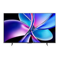 Телевизор Hisense 55E7Q Pro Smart TV 4K Черный 55" | QLED | 4K