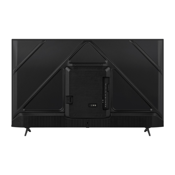 Televizor Hisense 55E7Q Pro Smart TV 4K Black 55" | QLED | 4K photo 2