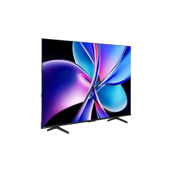 Televizor Hisense 55E7Q Pro Smart TV 4K Black 55" | QLED | 4K photo 6
