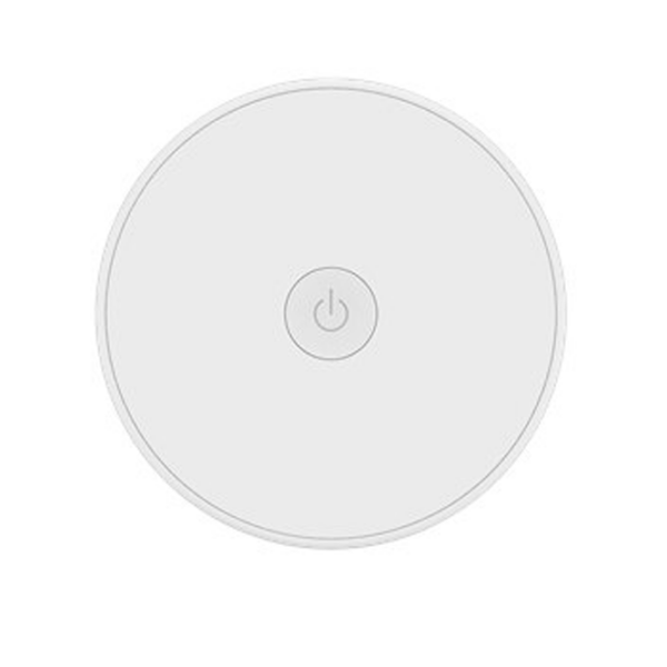 Blender portabil Xiaomi BHR9226EU White  photo 3