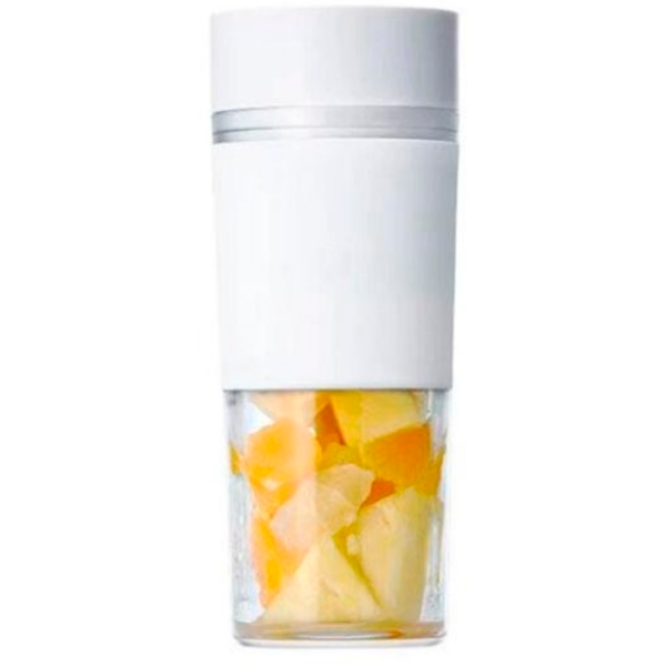 Blender portabil Xiaomi BHR9226EU White  photo 5