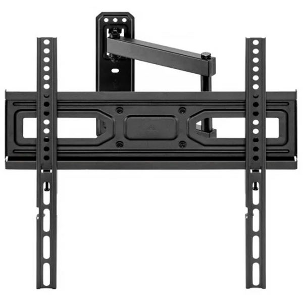 Кронштейн ТВ Reflecta PLEXO 55-4040T Черный VESA 400 x 400 мм photo 2