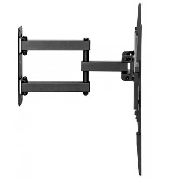 Кронштейн ТВ Reflecta PLEXO 55-4040T Черный VESA 400 x 400 мм photo 4