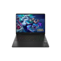 Ноутбук HP Omen Gaming 16 16-am0023c Тень Черный 16" | 32 ГБ | 1 ТБ | Intel Core i7 14650HX | GeForce RTX 5070 8 ГБ