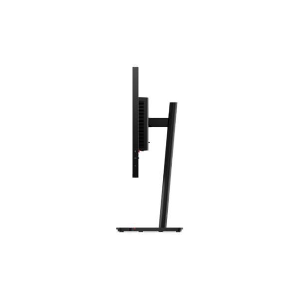 Монитор Lenovo ThinkVision T24-40 Черный 23.8" Full HD IPS WLED photo 4