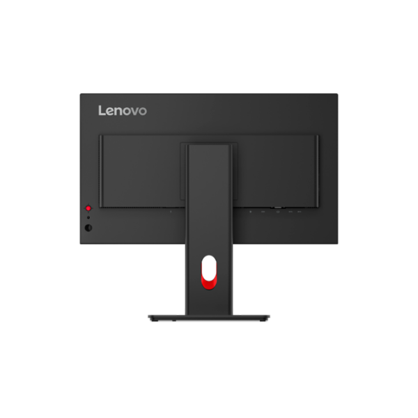Монитор Lenovo ThinkVision T24-40 Черный 23.8" Full HD IPS WLED photo 5