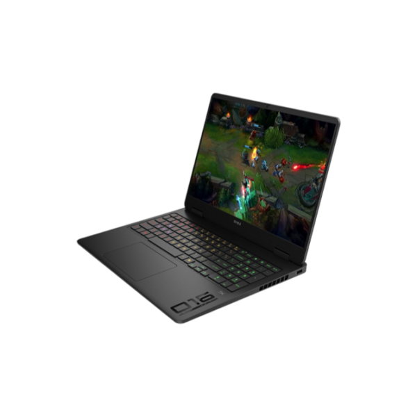 Ноутбук HP Omen Gaming 16 16-am0046ci Тень Черный 16" | 16 ГБ | 1 ТБ | Intel Core i7 14650HX | GeForce RTX 5060 8 ГБ photo 2
