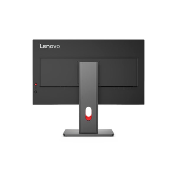 Монитор Lenovo ThinkVision P27Q-40 Черный 27" 2K IPS WLED photo 5