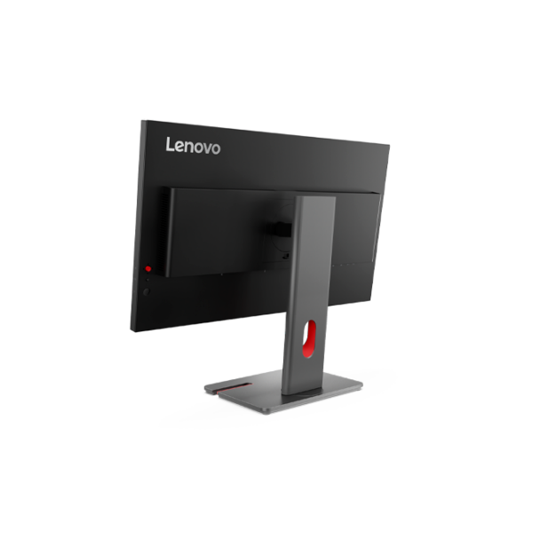Монитор Lenovo ThinkVision P27Q-40 Черный 27" 2K IPS WLED photo 6