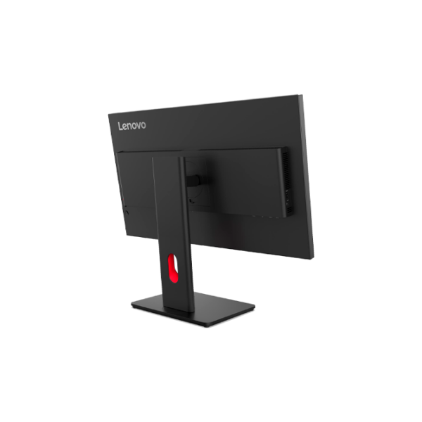 Монитор Lenovo ThinkVision T27Q-40 Черный 27" 2K IPS WLED photo 5