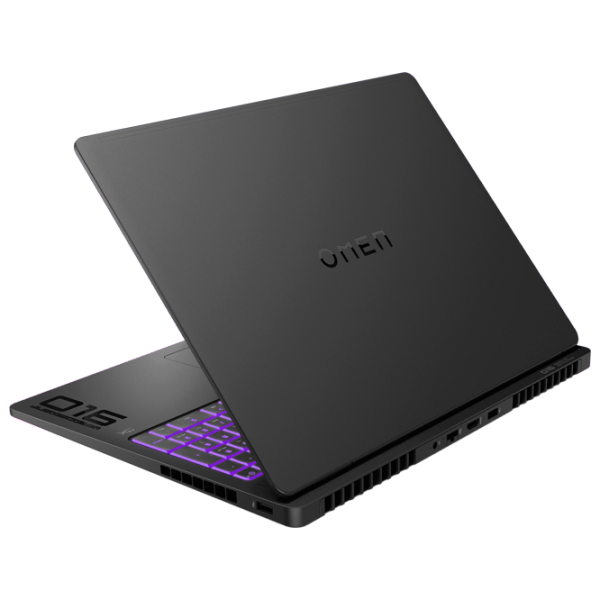 Laptop HP Omen Max 6-ah0023ci Shadow Black 16" | 32 GB | 1 TB | Intel Core Ultra 9 275HX | GeForce RTX 5080 16 GB photo 3