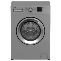 Mașină de spălat Beko WUE6511SS Silver 6 kg, 1000 rpm, D