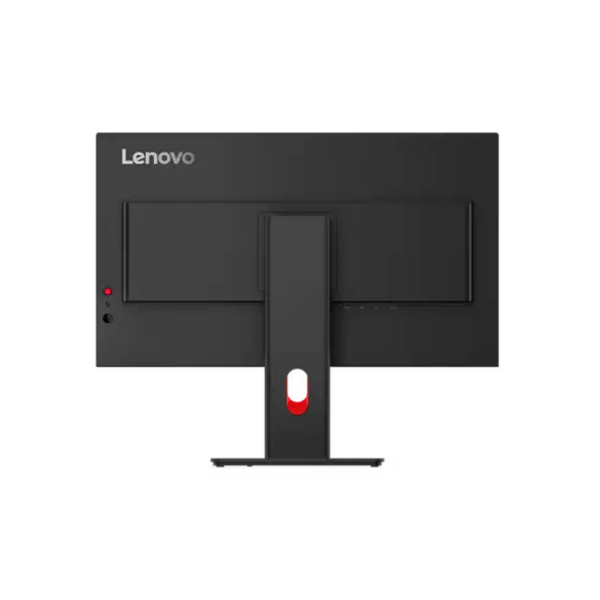 Монитор Lenovo ThinkVision T27QD-40 Черный 27" 2K IPS WLED photo 4