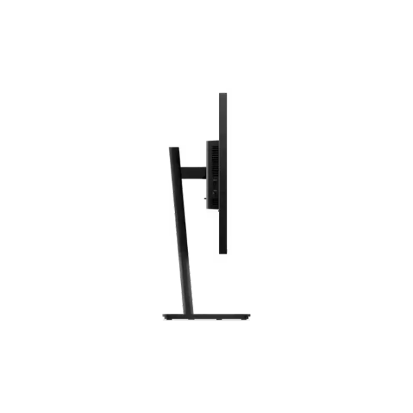 Монитор Lenovo ThinkVision T27QD-40 Черный 27" 2K IPS WLED photo 5