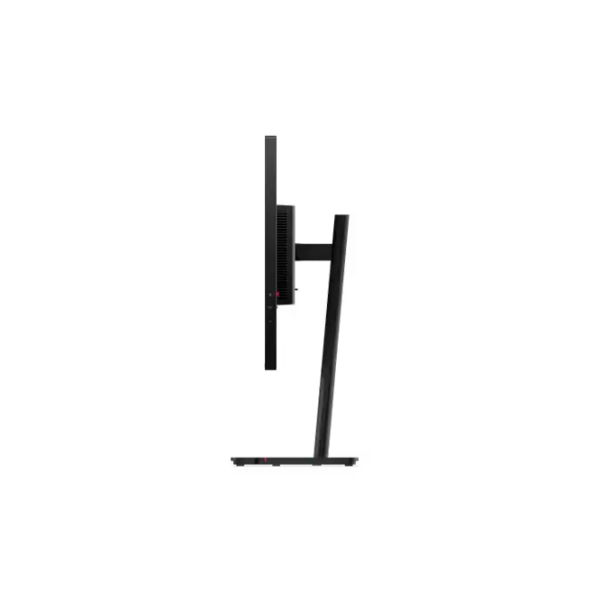 Монитор Lenovo ThinkVision T27QD-40 Черный 27" 2K IPS WLED photo 6