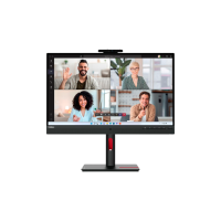 Монитор Lenovo ThinkVision T27hv-30 Черный 27" 2K IPS WLED