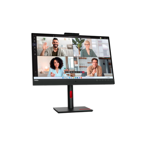 Монитор Lenovo ThinkVision T27hv-30 Черный 27" 2K IPS WLED photo 2