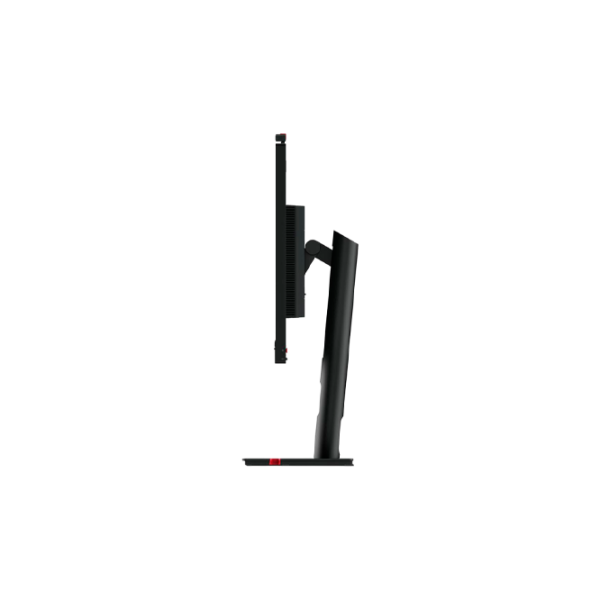 Монитор Lenovo ThinkVision T27hv-30 Черный 27" 2K IPS WLED photo 4
