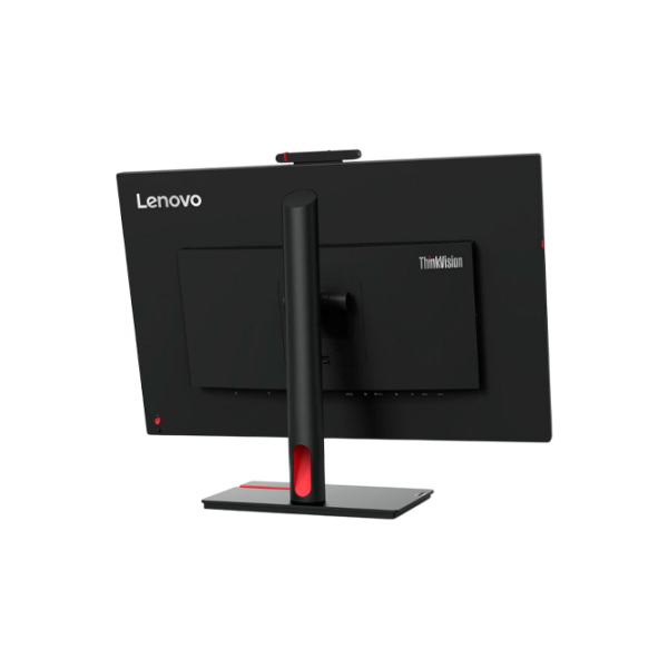 Монитор Lenovo ThinkVision T27hv-30 Черный 27" 2K IPS WLED photo 5