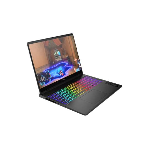 Laptop HP Omen Max 6-ah0023ci Shadow Black 16" | 32 GB | 1 TB | Intel Core Ultra 9 275HX | GeForce RTX 5080 16 GB photo 6