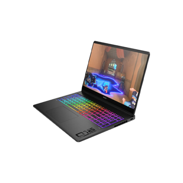Laptop HP Omen Max 6-ah0023ci Shadow Black 16" | 32 GB | 1 TB | Intel Core Ultra 9 275HX | GeForce RTX 5080 16 GB photo 7