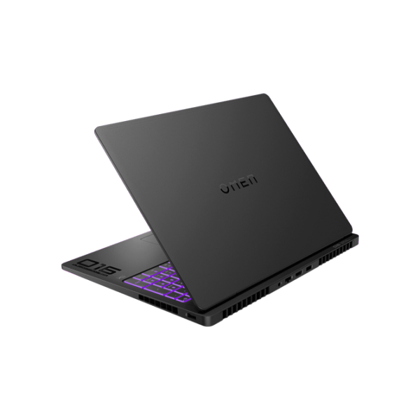 Laptop HP Omen Max 6-ah0023ci Shadow Black 16" | 32 GB | 1 TB | Intel Core Ultra 9 275HX | GeForce RTX 5080 16 GB photo 8