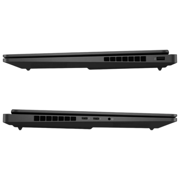 Laptop HP Omen Max 16-ah0017c Shadow Black 16" | 64 GB | 2 TB | Intel Core Ultra 9 275HX | GeForce RTX 5090 24 GB photo 5