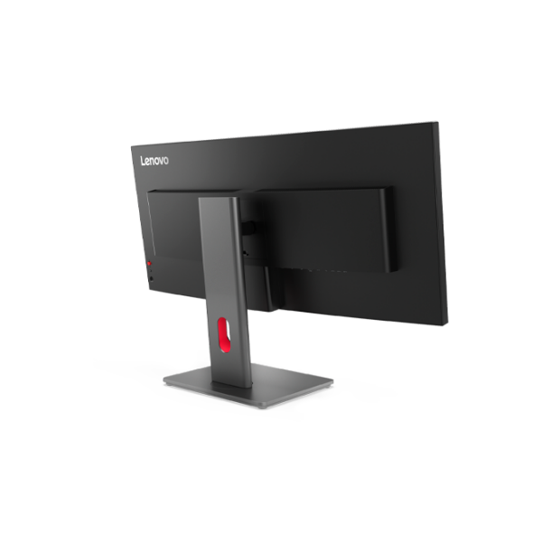 Монитор Lenovo ThinkVision P34WD-40 Черный 34" WQHD IPS WLED photo 6