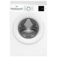 Mașină de spălat Beko BM3WFSU37013WW White 7 kg, 1000 rpm, A