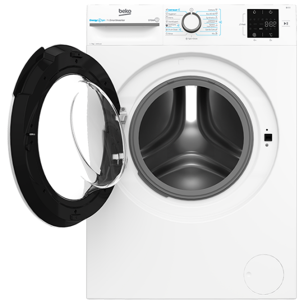 Стиральная машина Beko BM3WFSU37013WW Белый 7 кг, 1000 об/мин, A photo 3