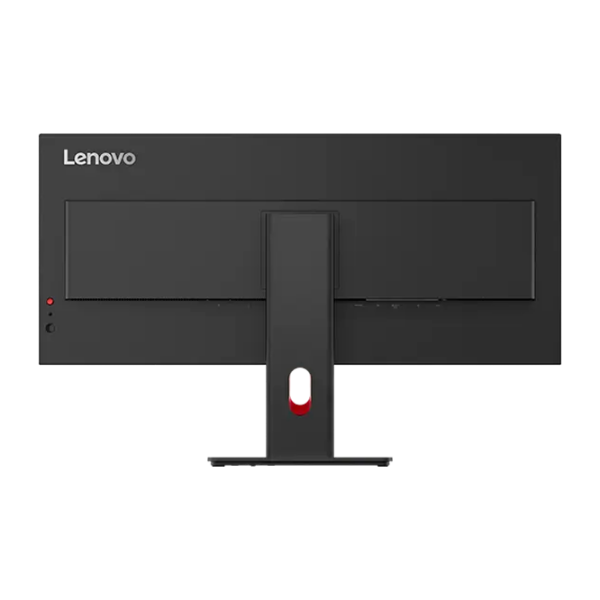 Монитор Lenovo ThinkVision T34WD-40 Черный 34" WQHD VA WLED photo 4