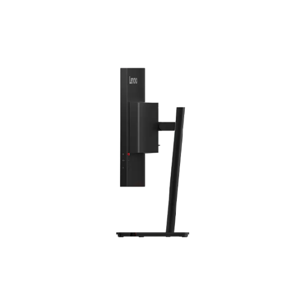Монитор Lenovo ThinkVision T34WD-40 Черный 34" WQHD VA WLED photo 5