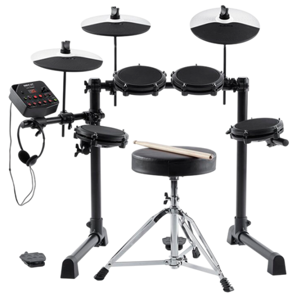 Tobe electronice Alesis Debut Kit  /  photo 1
