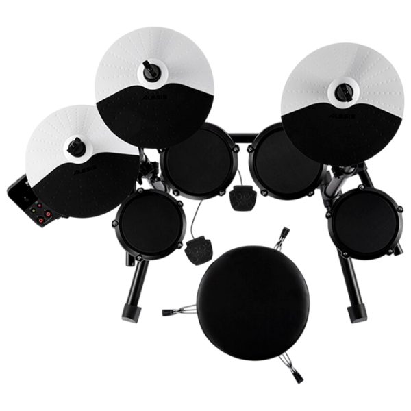 Tobe electronice Alesis Debut Kit  /  photo 2