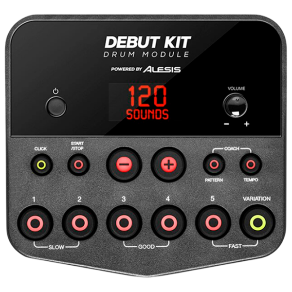 Tobe electronice Alesis Debut Kit  /  photo 3