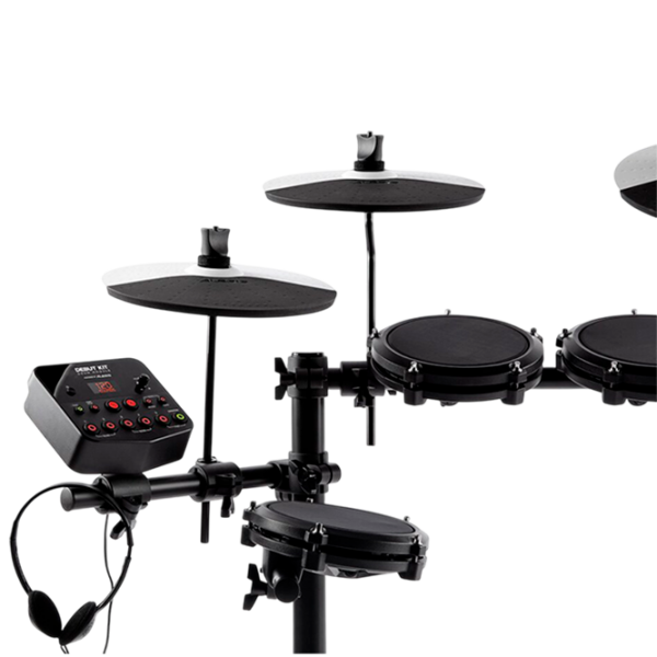 Tobe electronice Alesis Debut Kit  /  photo 6