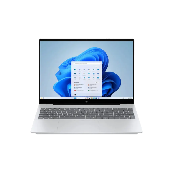 Ноутбук HP OmniBook 7 16-ay0005ci Glacier Серебряный 16" | 32 ГБ | 1 ТБ | Intel Core 7 255H | VGA Встроенная photo 1