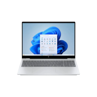 Ноутбук HP OmniBook 7 16-ay0005ci Glacier Серебряный 16" | 32 ГБ | 1 ТБ | Intel Core 7 255H | VGA Встроенная